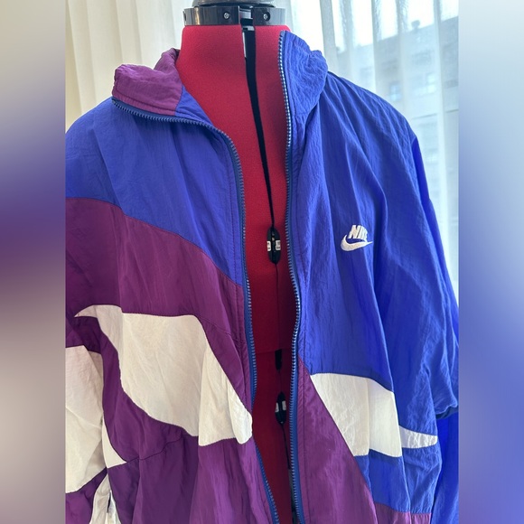 Nike men jacket - Picture 2 of 4